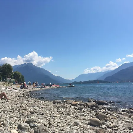 Feriehus Tuschaus By Interhome