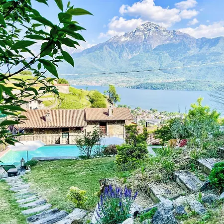 Tuschaus By Interhome Feriehus *