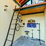 Tatil Evi Tuschaus By Interhome Domaso