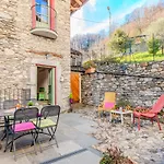 Tatil Evi Tuschaus By Interhome Domaso