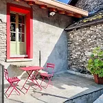 Prázdninový dům Tuschaus By Interhome Domaso
