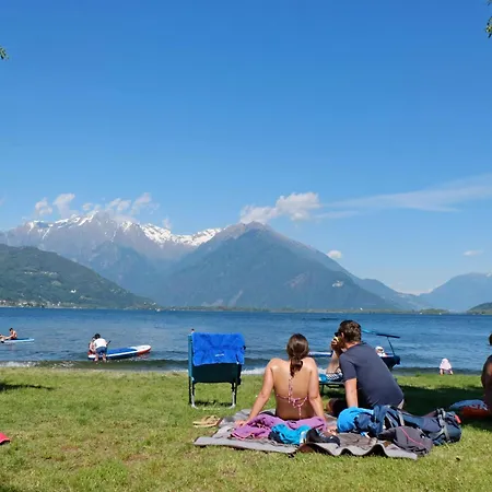 Tuschaus By Interhome *