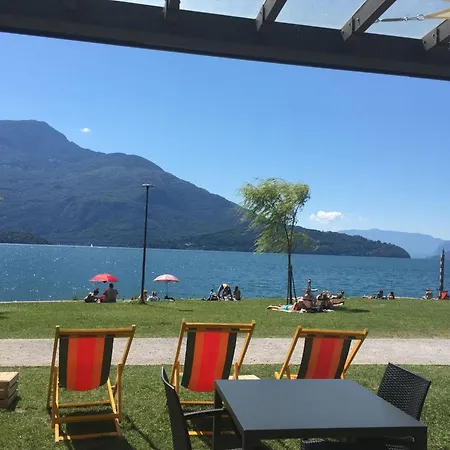 Tuschaus By Interhome دومازو