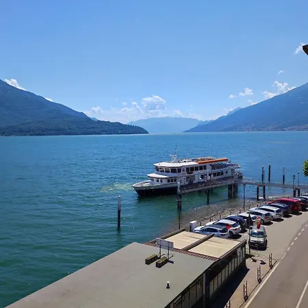 Tuschaus By Interhome