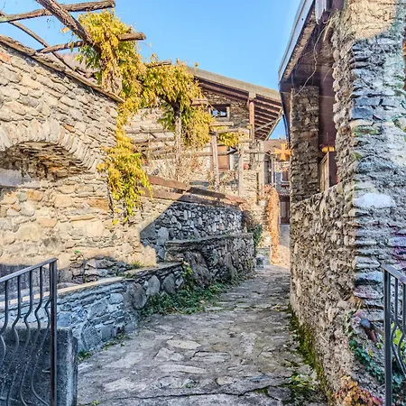 بيت للعطل Tuschaus By Interhome