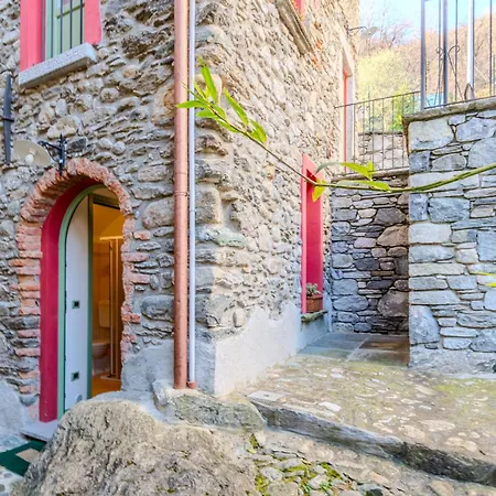 Tuschaus By Interhome *