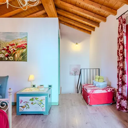 Tuschaus By Interhome بيت للعطل *