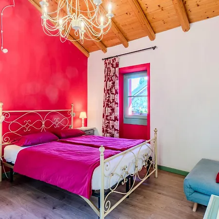 Tuschaus By Interhome Holiday home *