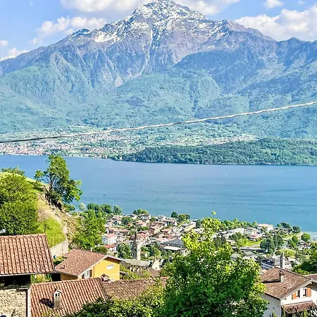 Tuschaus By Interhome بيت للعطل *