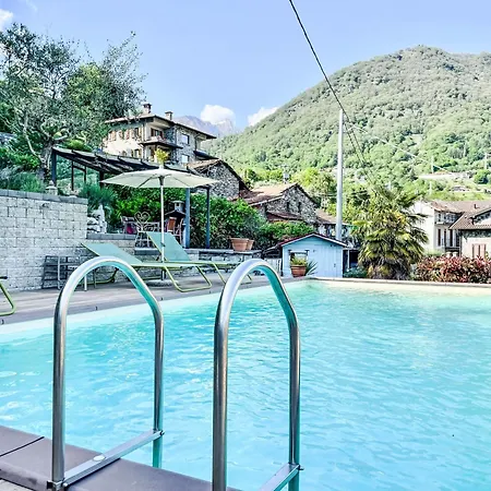 بيت للعطل Tuschaus By Interhome