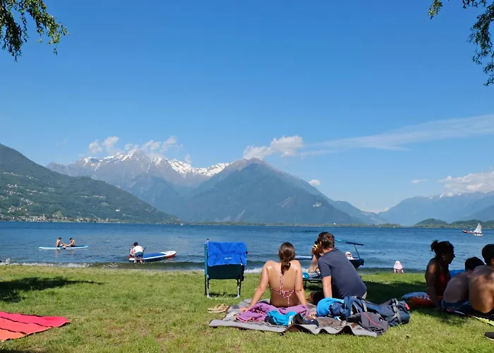 Tuschaus By Interhome *