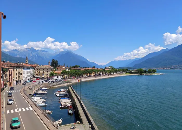 Tuschaus By Interhome * 도마소