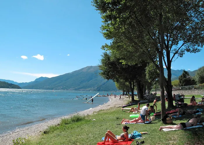 Tuschaus By Interhome * 도마소