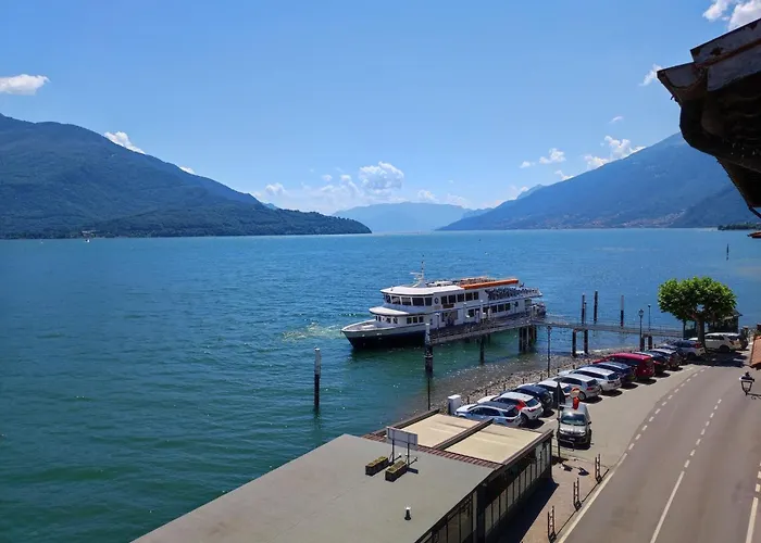 Tuschaus By Interhome