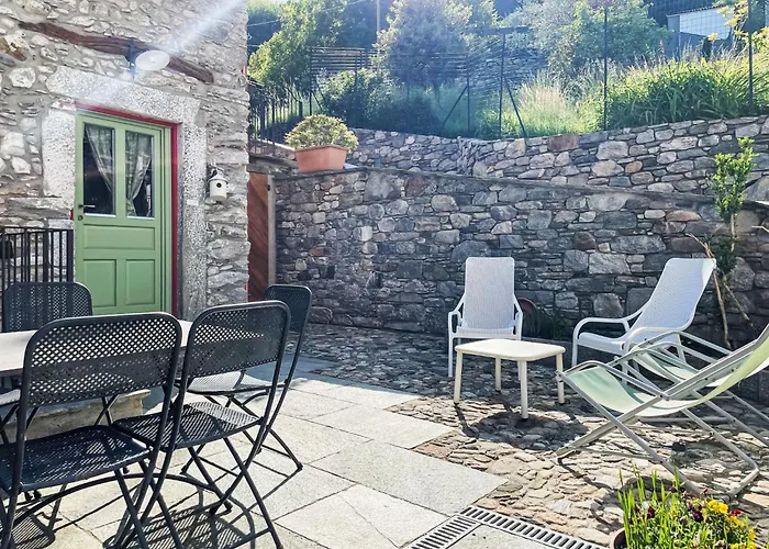 Tuschaus By Interhome * 도마소