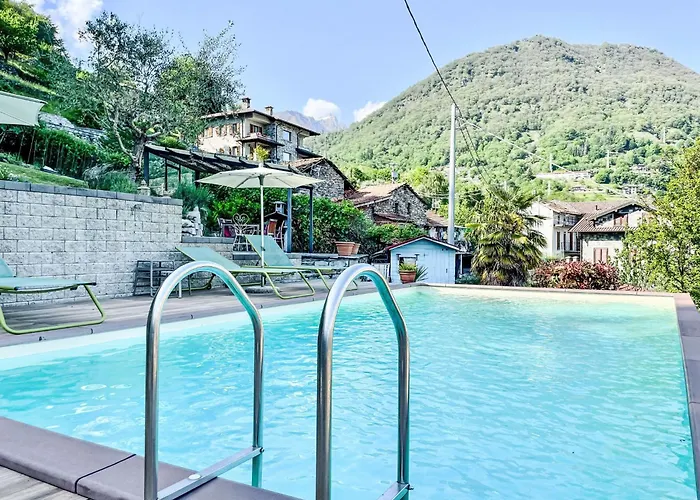 펜션 Tuschaus By Interhome