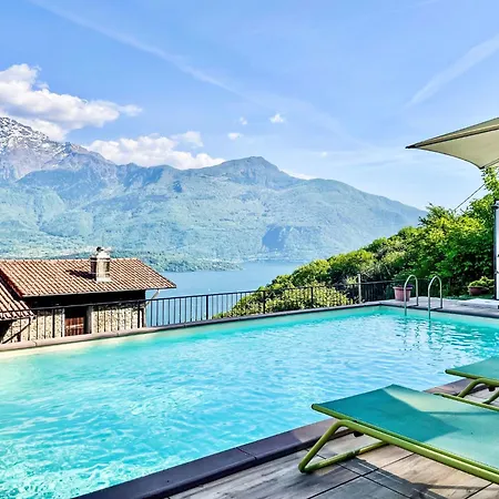 Tuschaus By Interhome *