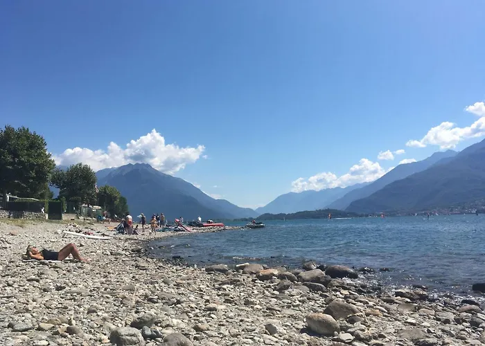 Semesterbostad Tuschaus By Interhome