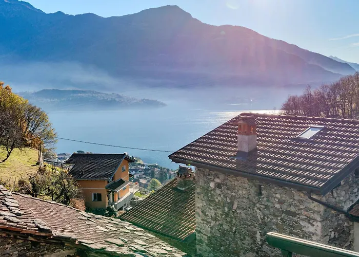 Tuschaus By Interhome