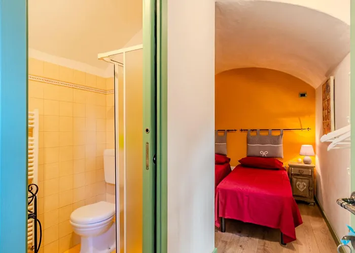 Tuschaus By Interhome Semesterbostad