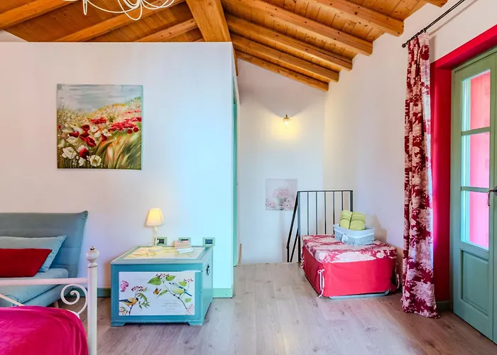 Tuschaus By Interhome Semesterbostad *