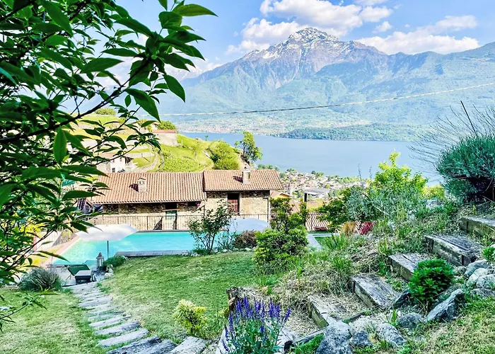 Tuschaus By Interhome Semesterbostad *