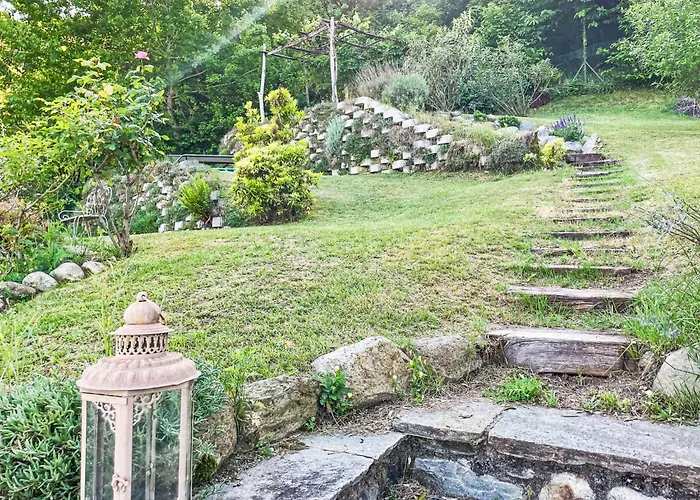 Tuschaus By Interhome Semesterbostad *