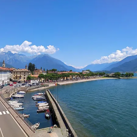 Tuschaus By Interhome * Domaso