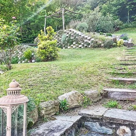 Tuschaus By Interhome Casa de Férias *