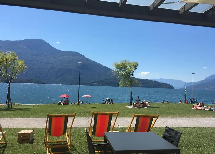 Tuschaus By Interhome Domaso