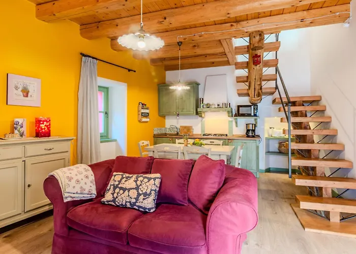 Casa de Férias Tuschaus By Interhome