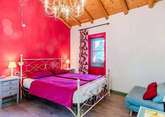 Tuschaus By Interhome Casa de Férias *