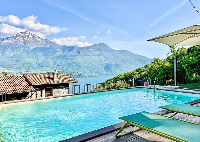 Tuschaus By Interhome *