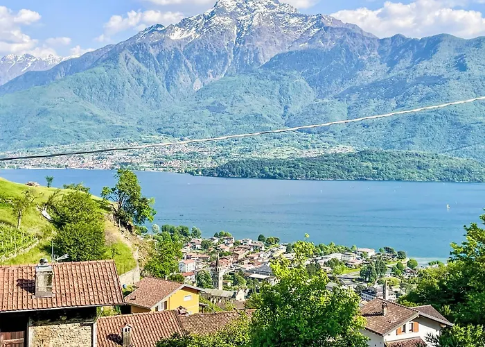 Tuschaus By Interhome Casa de Férias *